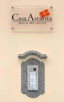 Casa Astarita Penzion 2*