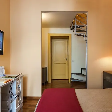 Casa Astarita 2*