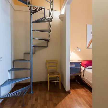 Casa Astarita Penzion Sorrento