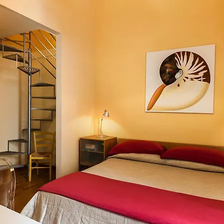 Casa Astarita Penzion 4*