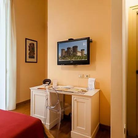 Penzion Casa Astarita