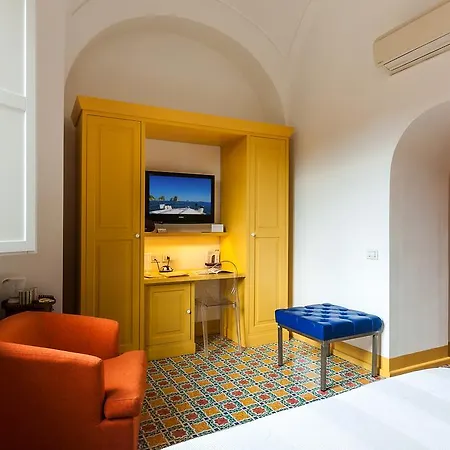 Casa Astarita Penzion