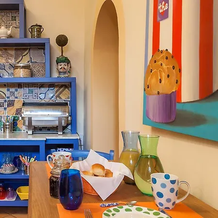 Casa Astarita Penzion Sorrento