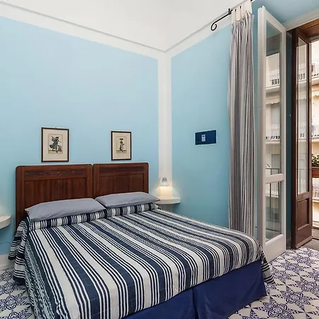Casa Astarita Penzion 4*
