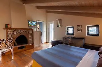 Penzion Casa Astarita 2*