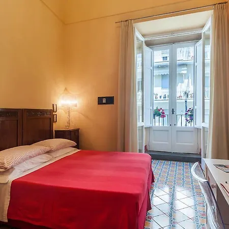 Casa Astarita Penzion Sorrento