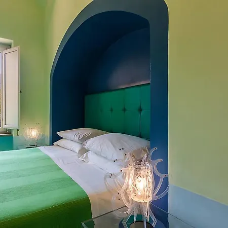 Penzion Casa Astarita Sorrento