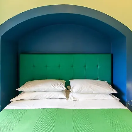 Penzion Casa Astarita 2*