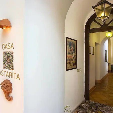 Casa Astarita Penzion Sorrento