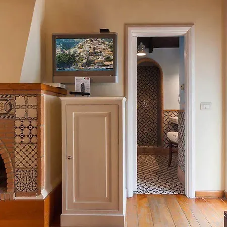 Casa Astarita Sorrento