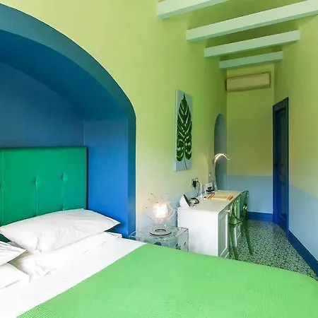 Penzion Casa Astarita Sorrento