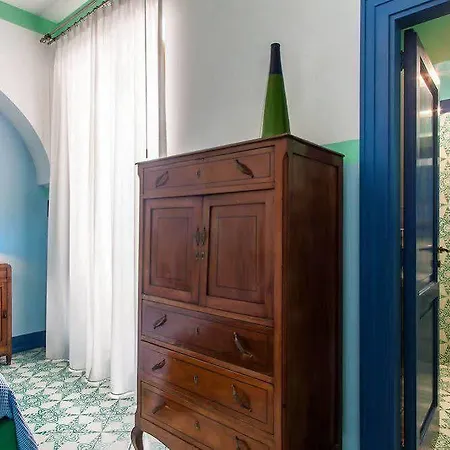 Penzion Casa Astarita 2*