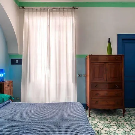 Penzion Casa Astarita 2*