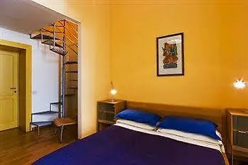 Penzion Casa Astarita 4*