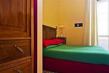 Penzion Casa Astarita