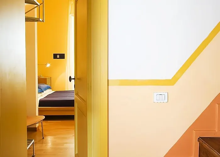 Casa Astarita Półwysep Sorrentyński