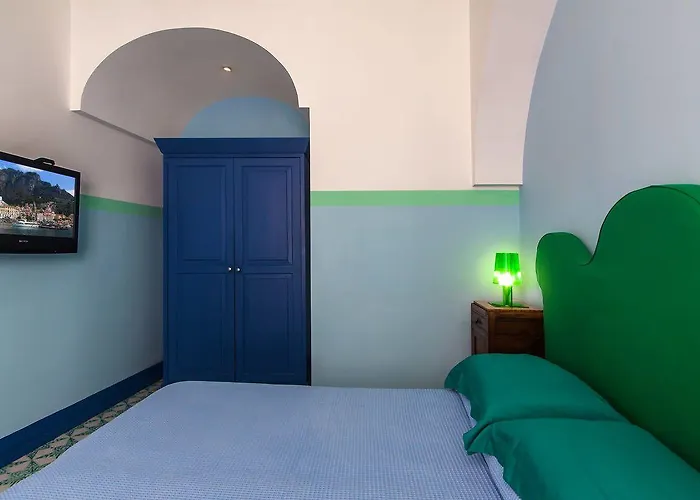 招待所 Casa Astarita 4*