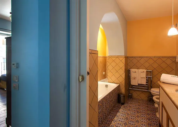 Casa Astarita Pensjonat