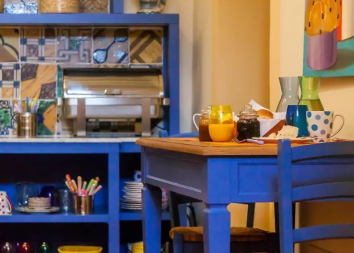 Pensjonat Casa Astarita 4*