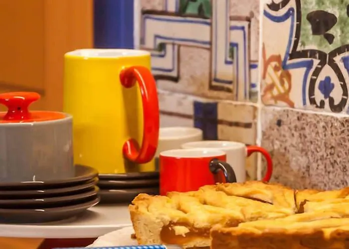 Casa Astarita 4* 索伦托