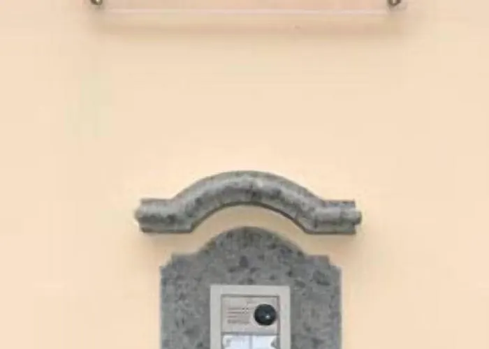 Casa Astarita 招待所 4*