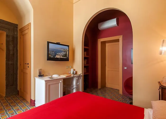 Casa Astarita 4* 索伦托