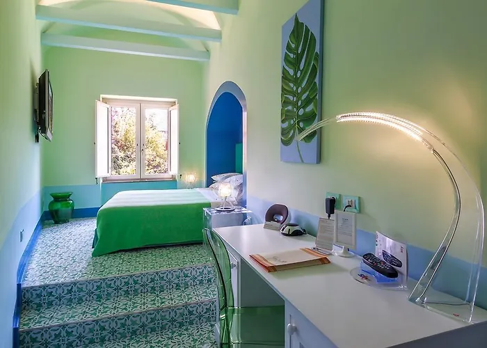 Casa Astarita 4* 索伦托