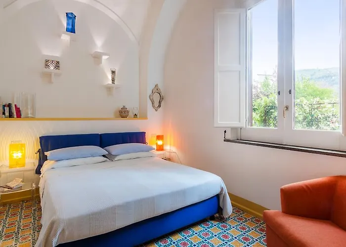 Casa Astarita 4* 索伦托